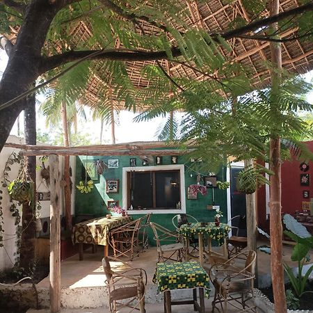 Bed and Breakfast Mamarasta Буэхуу Экстерьер фото