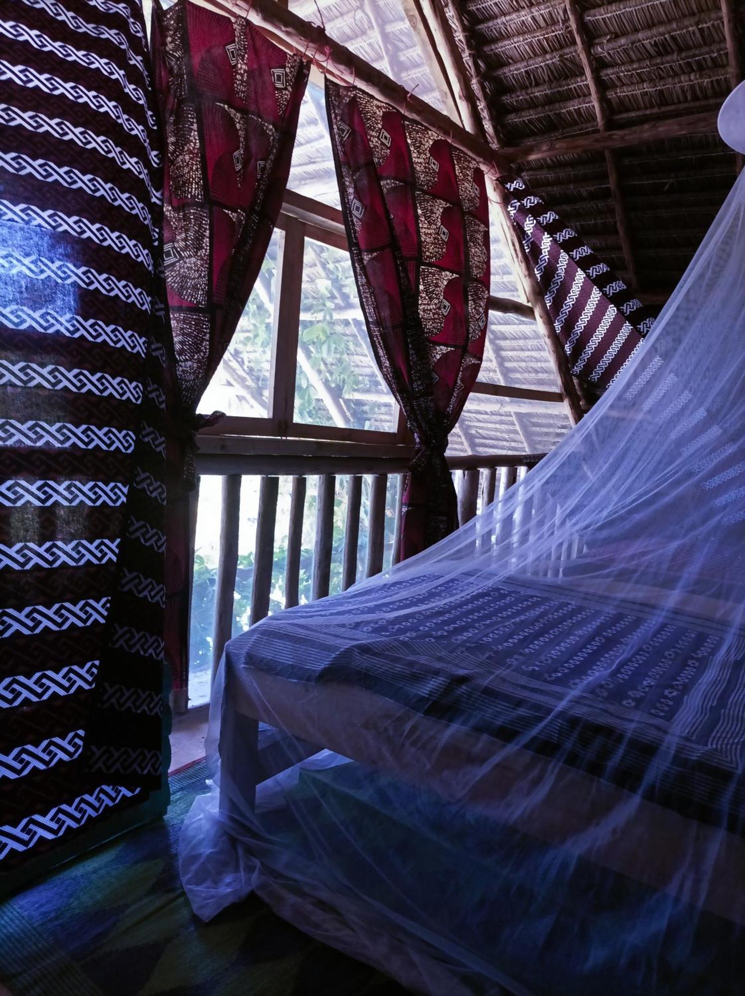 Bed and Breakfast Mamarasta Буэхуу Экстерьер фото