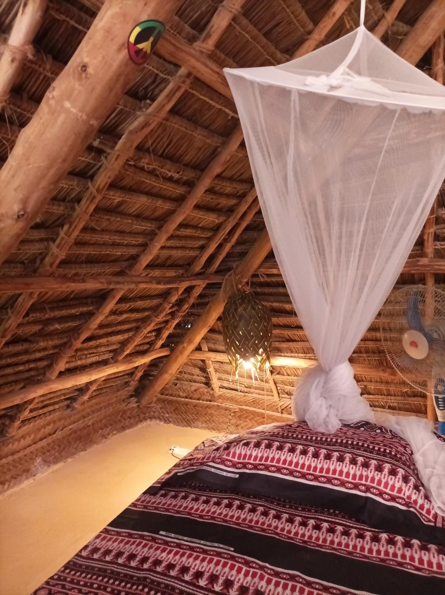 Bed and Breakfast Mamarasta Буэхуу Экстерьер фото