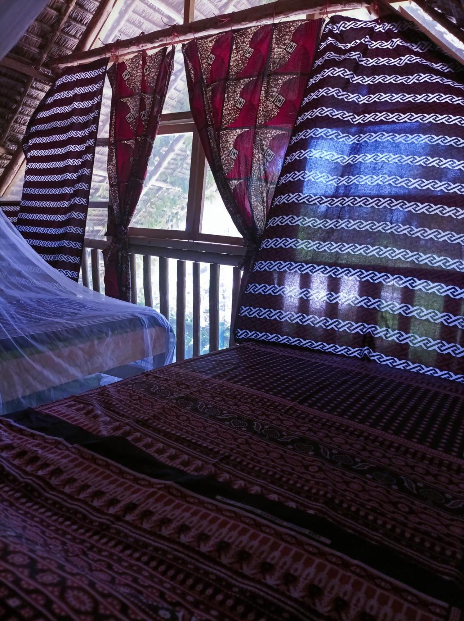 Bed and Breakfast Mamarasta Буэхуу Экстерьер фото