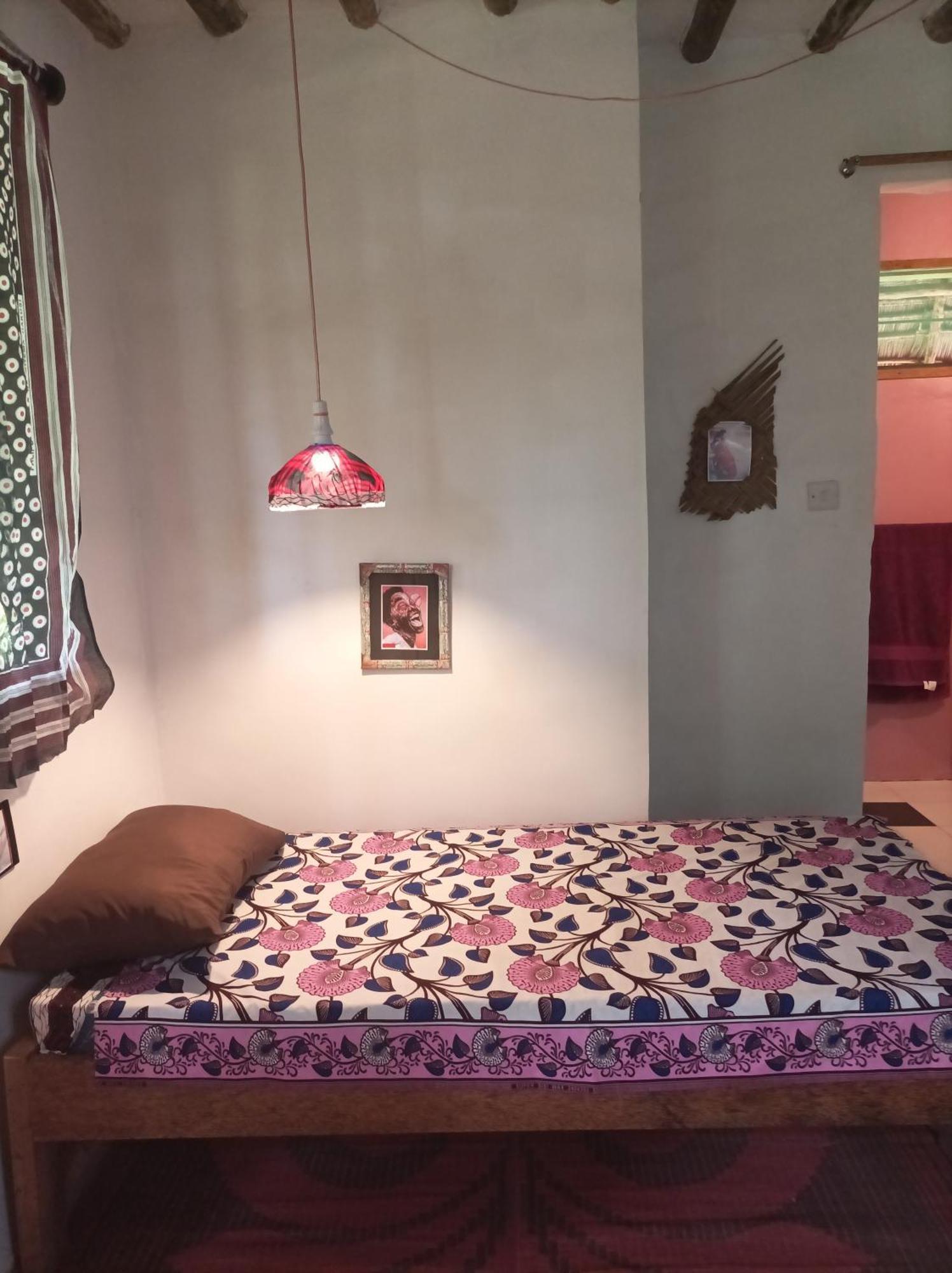 Bed and Breakfast Mamarasta Буэхуу Экстерьер фото