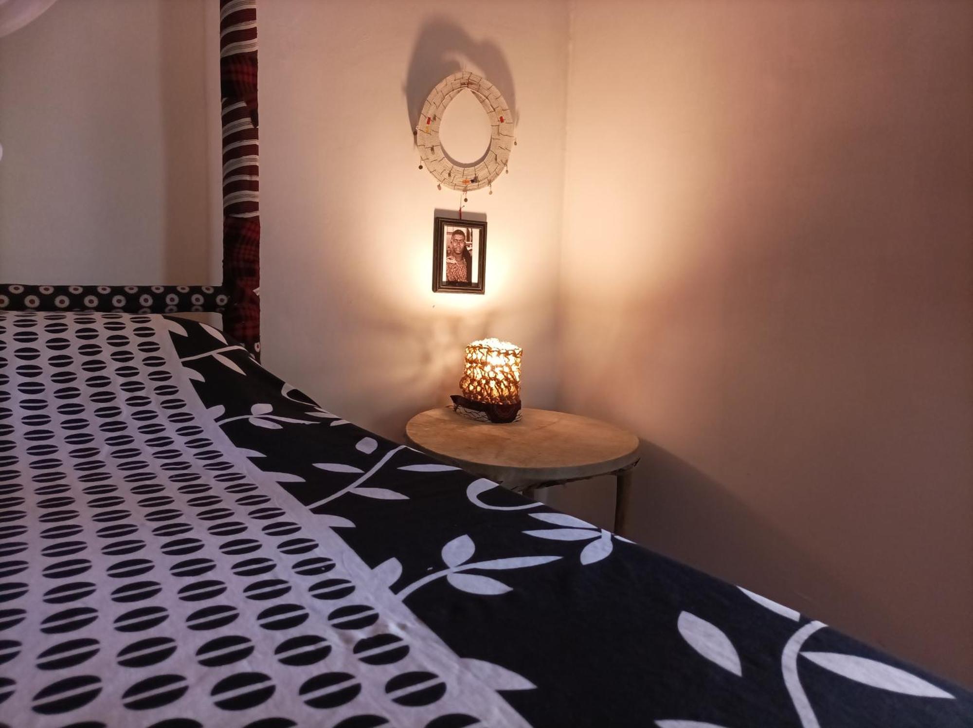 Bed and Breakfast Mamarasta Буэхуу Экстерьер фото