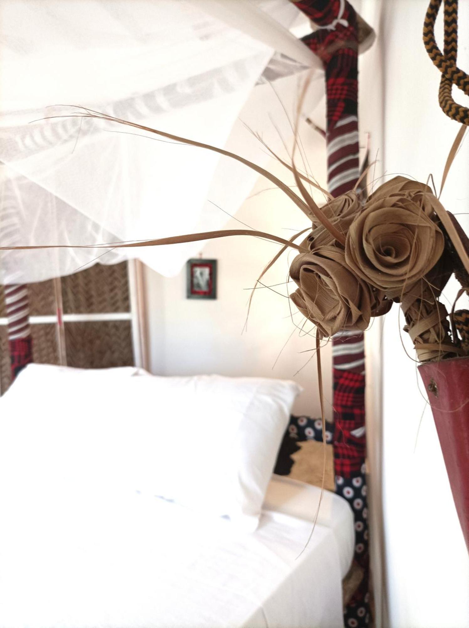 Bed and Breakfast Mamarasta Буэхуу Экстерьер фото